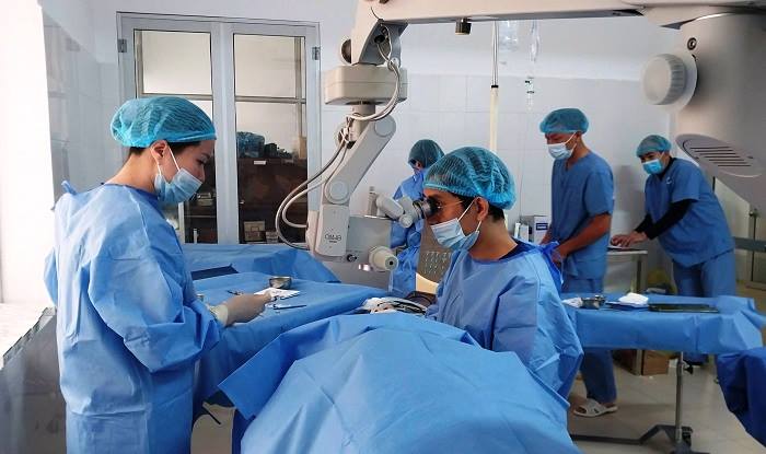 من تو را باور دارم